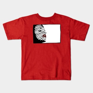 Roller shutter Kids T-Shirt